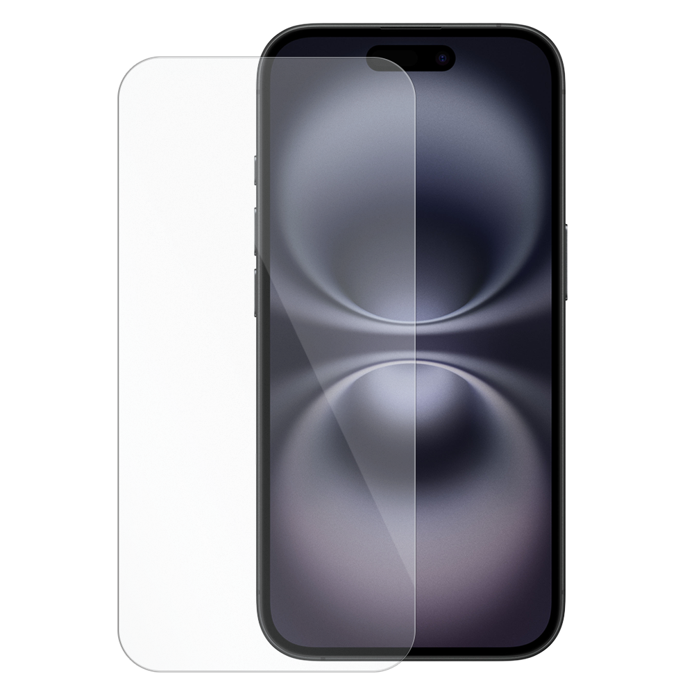 iPhone 16e tempered glass