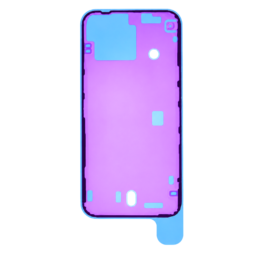 iPhone 16e achterkantsticker (Origineel)